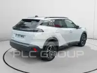 2023 Peugeot 2008