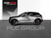 2023 Peugeot 2008