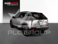 2023 Peugeot 2008