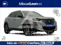 2023 Peugeot 2008
