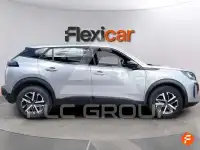 2023 Peugeot 2008