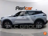 2023 Peugeot 2008