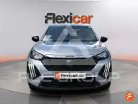 2023 Peugeot 2008