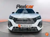 2023 Peugeot 2008