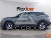 2023 Peugeot 2008
