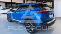 2023 Peugeot 2008