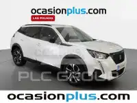 2023 Peugeot 2008