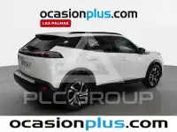 2023 Peugeot 2008