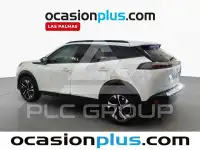 2023 Peugeot 2008