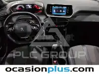 2023 Peugeot 2008