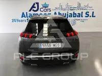 2023 Peugeot 2008