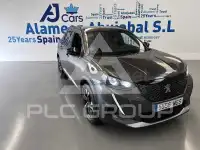 2023 Peugeot 2008