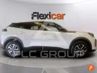 2023 Peugeot 2008