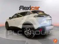 2023 Peugeot 2008