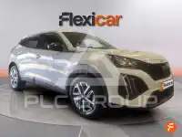 2023 Peugeot 2008