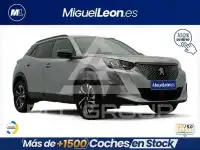 2023 Peugeot 2008