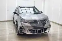 2023 Peugeot 2008