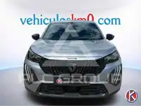 2023 Peugeot 2008