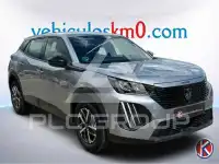 2023 Peugeot 2008