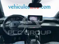 2023 Peugeot 2008