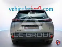 2023 Peugeot 2008