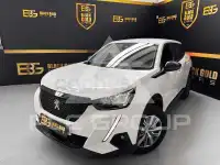 2023 Peugeot 2008