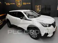 2023 Peugeot 2008