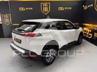 2023 Peugeot 2008