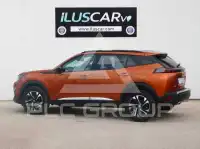 2023 Peugeot 2008