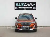 2023 Peugeot 2008