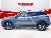 2023 Peugeot 2008