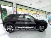 2023 Peugeot 2008