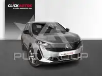 2023 Peugeot 3008