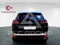 2023 Peugeot 3008