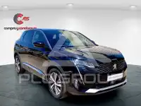 2023 Peugeot 3008