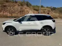 2023 Peugeot 3008