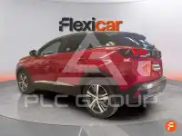 2023 Peugeot 3008