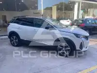 2023 Peugeot 3008