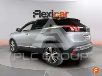2023 Peugeot 3008