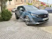 2023 Peugeot 3008