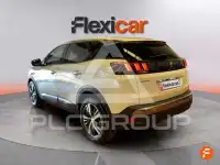 2023 Peugeot 3008