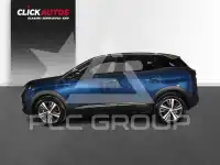 2023 Peugeot 3008