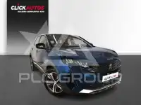 2023 Peugeot 3008