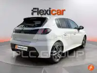 2023 Peugeot 208