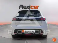 2023 Peugeot 208