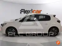 2023 Peugeot 208