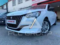 2023 Peugeot 208