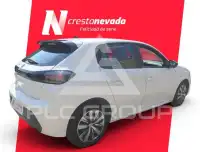2023 Peugeot 208