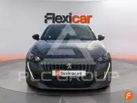 2023 Peugeot 208