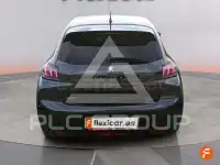2023 Peugeot 208